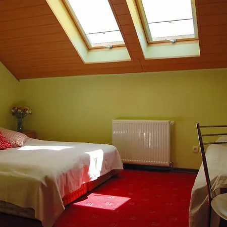 Orchidea Accommodatie bij particulieren