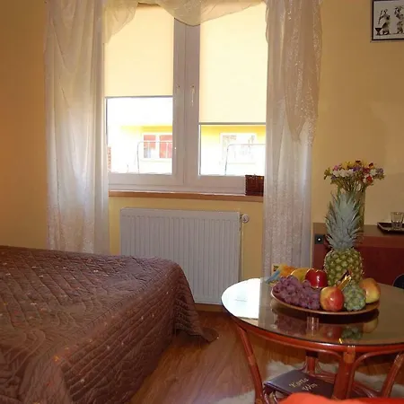 Accommodatie bij particulieren Orchidea *