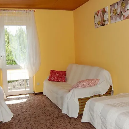 Orchidea Accommodatie bij particulieren Grzybowo (West Pomeranian)