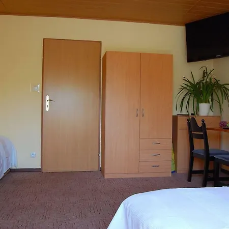 Accommodatie bij particulieren Orchidea *