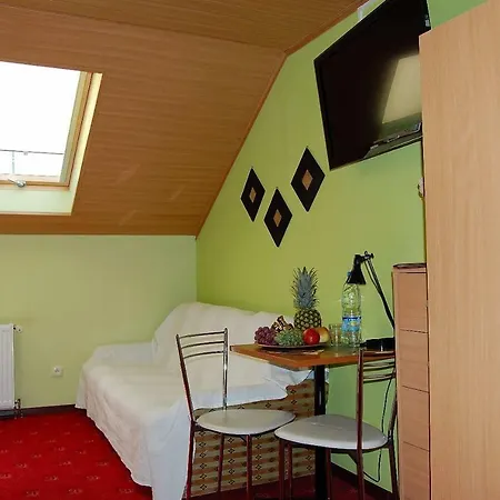 Rum i privatbostad Orchidea *