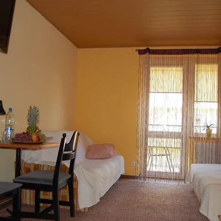 Orchidea * Grzybowo (West Pomeranian)