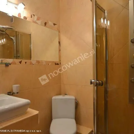 Orchidea * Grzybowo (West Pomeranian)