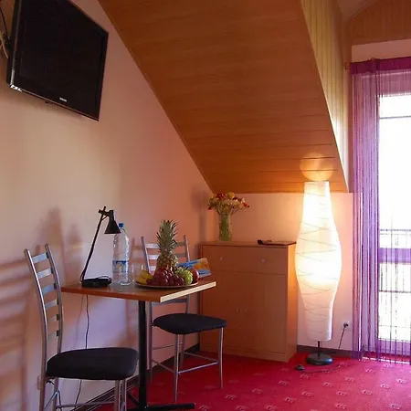 Rum i privatbostad Orchidea