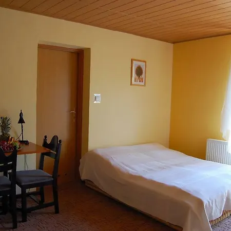 Accommodatie bij particulieren Orchidea Grzybowo (West Pomeranian)