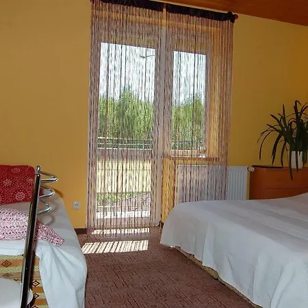 Séjour chez l'habitant Orchidea *