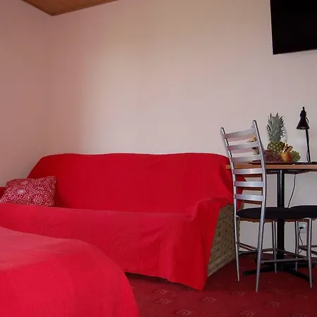 Orchidea Alloggio in famiglia Grzybowo (West Pomeranian)