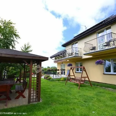 Orchidea Grzybowo (West Pomeranian)