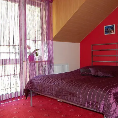 Orchidea * Grzybowo (West Pomeranian)