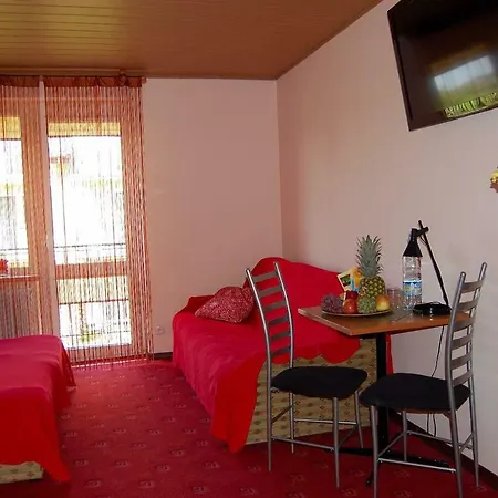 Orchidea Grzybowo (West Pomeranian)