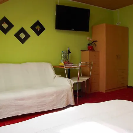 Alloggio in famiglia Orchidea