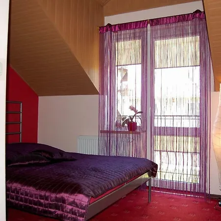 Orchidea Accommodatie bij particulieren *