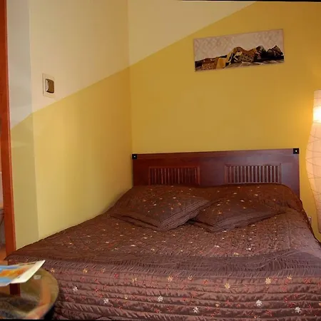 Accommodatie bij particulieren Orchidea