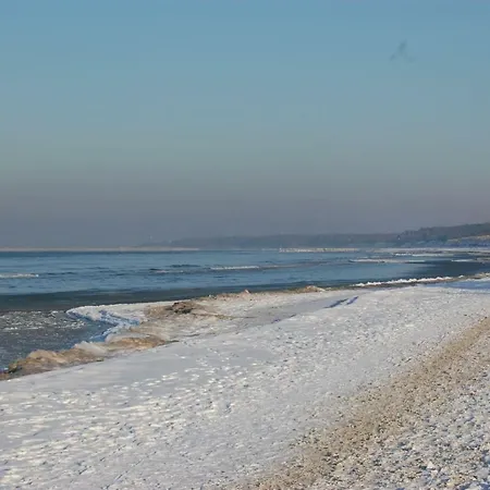 Orchidea Grzybowo (West Pomeranian)