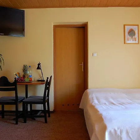 Accommodatie bij particulieren Orchidea *