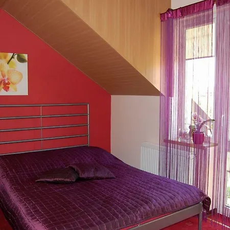 Orchidea Accommodatie bij particulieren *