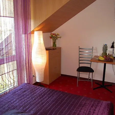 Alloggio in famiglia Orchidea