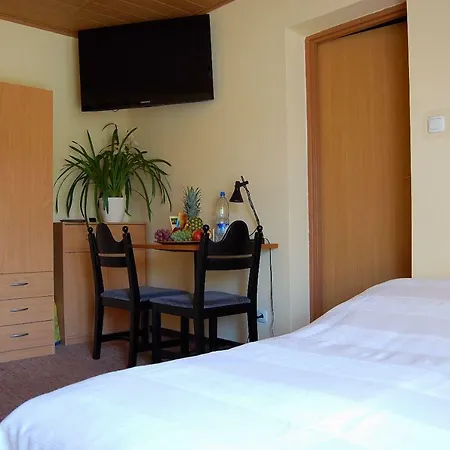 Orchidea * Grzybowo (West Pomeranian)