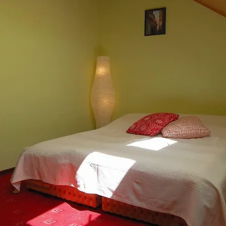 Orchidea Grzybowo (West Pomeranian)