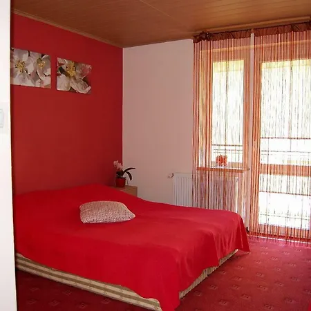 Orchidea Grzybowo (West Pomeranian)