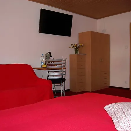 Accommodatie bij particulieren Orchidea Grzybowo (West Pomeranian)