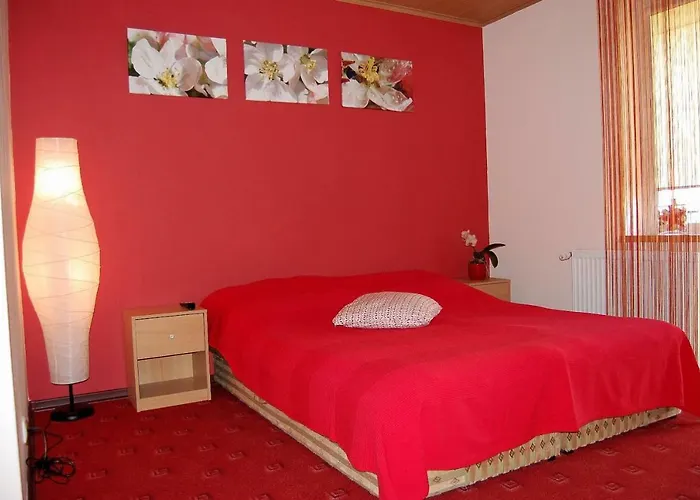 Rum i privatbostad Orchidea *