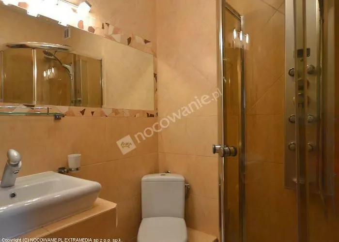 Orchidea * Grzybowo (West Pomeranian)