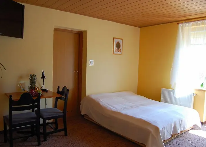 Homestay Orchidea Grzybowo (West Pomeranian)