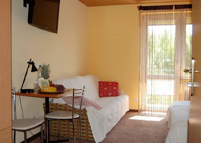 Orchidea Homestay Grzybowo (West Pomeranian)