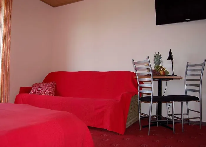 Orchidea Homestay Grzybowo (West Pomeranian)