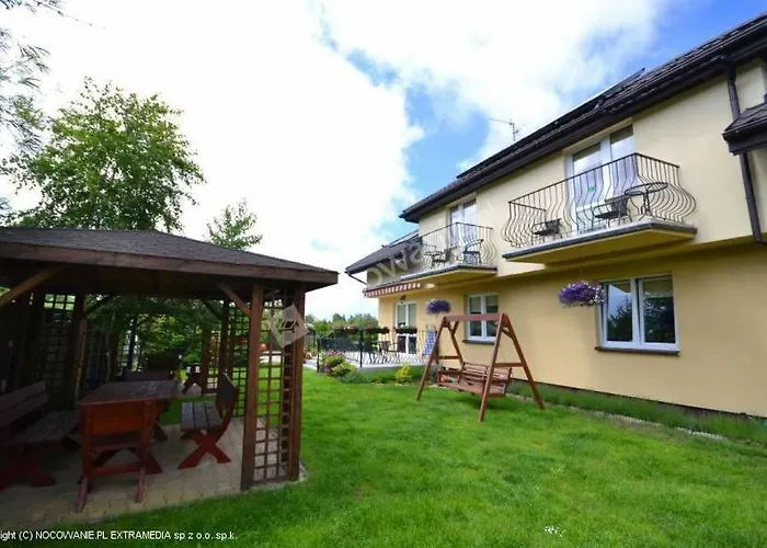 Orchidea Grzybowo (West Pomeranian)