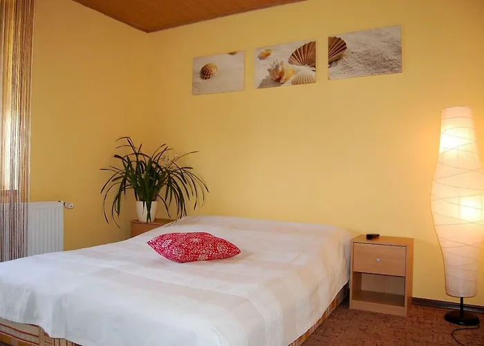 Orchidea Homestay Grzybowo (West Pomeranian)