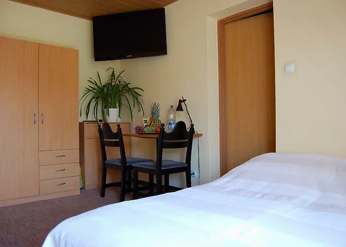 Orchidea * Grzybowo (West Pomeranian)