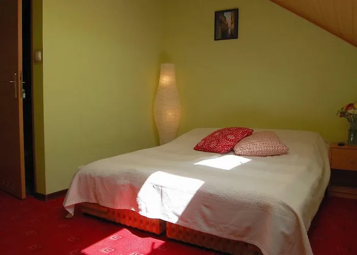 Orchidea Grzybowo (West Pomeranian)