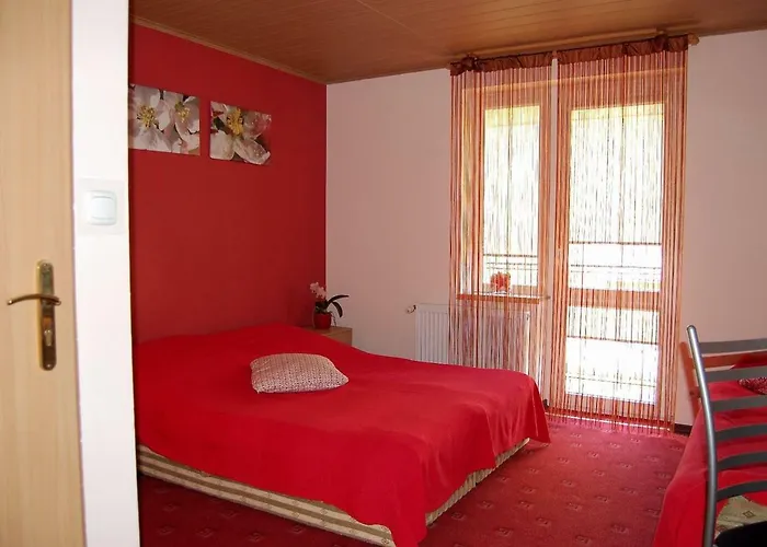 Orchidea Grzybowo (West Pomeranian)