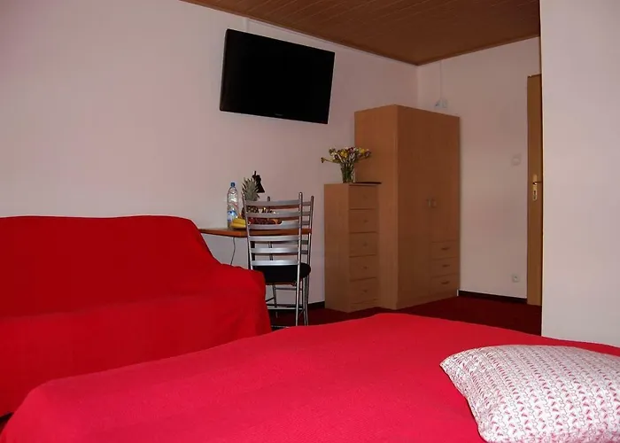 Homestay Orchidea Grzybowo (West Pomeranian)